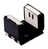 TCUT1300X01 Transmissive Sensor, AEC-Q101, 1.2V, SMD Vishay