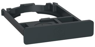 TMAHOL02 Battery Holder, Panel Mount Schneider Electric