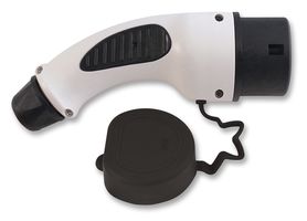 DSIEC2E-EV16P-NC Plug, EV, 62196-2, 16A, 250VAC, IP44 multicomp