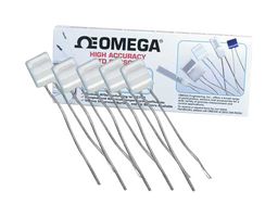 5RTD-F3141 RTD S, RTD Wire Sensors Omega