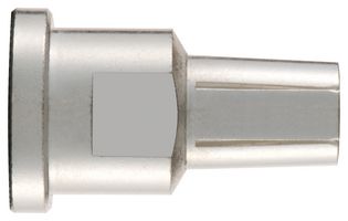 09110006217 Heavy Duty Contact, Socket, Crimp, 0AWG Harting