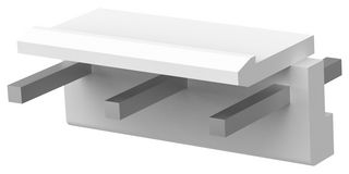 1-1123724-3 WTB Conn, Header, 5Pos, 1ROW, 3.96mm Amp - Te Connectivity