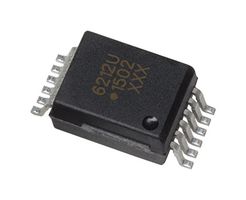 ACFL-6212U-500E Optocoupler, Digital, 5kV, SSO-12 BROADCOM