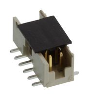 98424-G52-12ALF Connector, Header, 12Pos, 2Row, 2mm Amphenol ICC