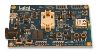 DVK-BL600-Sa BL600-Sa, CLASS2, Bluetooth, Dev KIT Laird Connectivity