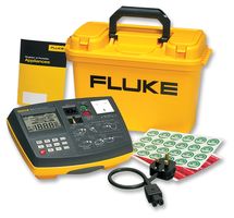 Fluke 6200-2 Uk KIT Pat Tester, KIT Fluke