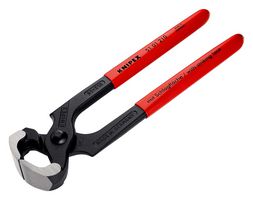 51 01 210 Hammerhead Carpenter Pincer, 210mm Knipex