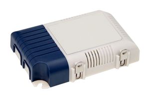 LCM-25BLE LED Driver, 0.35A, 54V, 25.2W Mean Well