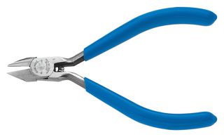 D259-4C Plier, Diagonal Cutting, 108mm Klein Tools