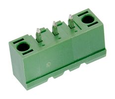 691318700003 Terminal Block, Header, 3Pos, Th Wurth Elektronik