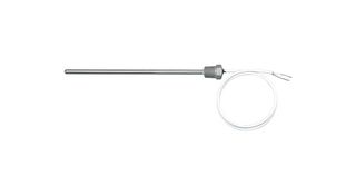 On-910-44004 Thermistor Sensor, 2.252KOHM, Stripped Omega