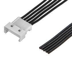 218111-0501 Cable ASSY, 5Pos Plug-Free End, 150mm Molex