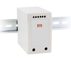 DDRH-60-5 DC-DC Converter, 5V, 10A Mean Well