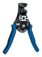 11063W Wire Stripper, 22-20-10-8AWG Klein Tools