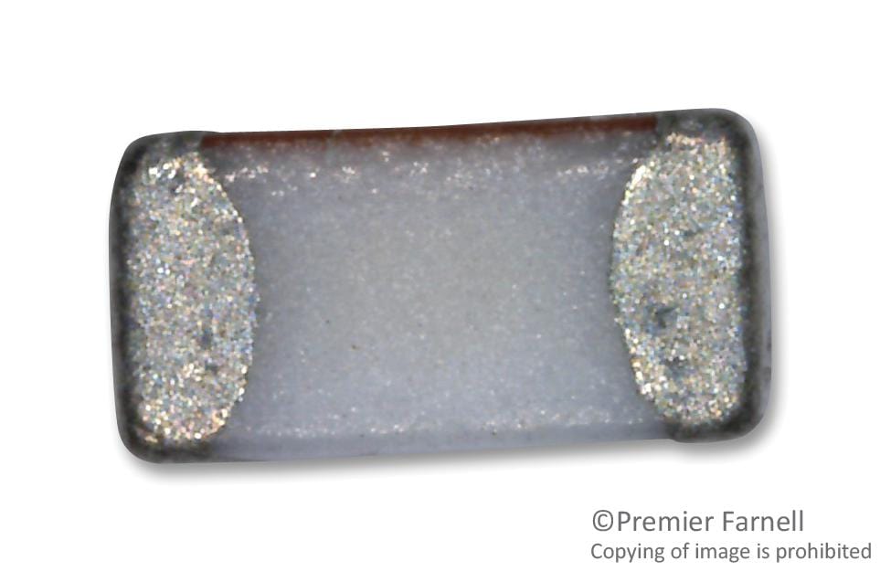 JOHANSON TECHNOLOGY High Frequency Inductors - SMD L-07C10NJV6T INDUCTOR RF, 10NH, 5%, 0402 JOHANSON TECHNOLOGY 1865772 L-07C10NJV6T