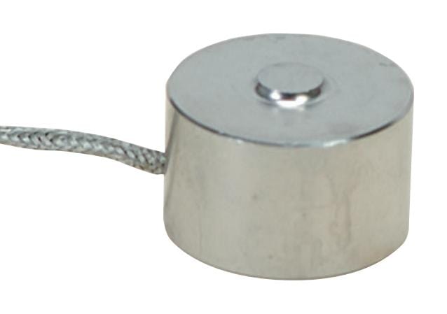 OMEGA Force & Load Cell LCM302-2KN LOAD CELL, 450LB, 15VDC, -54 TO 107DEG C OMEGA 3410436 LCM302-2KN