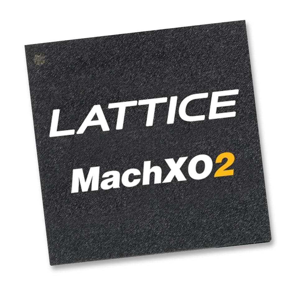LATTICE SEMICONDUCTOR CPLD LCMXO2-7000HC-4TG144C PLD, 6864 LUTS, MACHXO2, 144TQFP LATTICE SEMICONDUCTOR 2253049 LCMXO2-7000HC-4TG144C