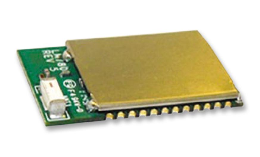 LM TECHNOLOGIES Bluetooth Module LM780 MODULE, BT2.1 CLASS2, CSR BC04 W/ANT LM TECHNOLOGIES 2102736 LM780