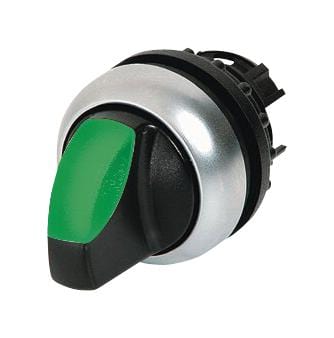 EATON MOELLER Actuators M22-WRLK3-G OPERATOR, ILLUMINATED SELECTOR SWITCH EATON MOELLER 2534896 M22-WRLK3-G