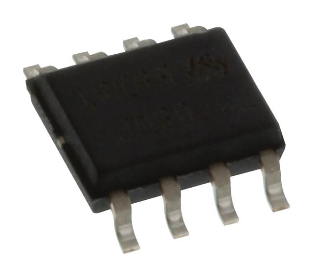 STMICROELECTRONICS EEPROM M24C08-WMN6P SERIAL EEPROM, 8KBIT, 400KHZ, SOIC-8 STMICROELECTRONICS 9882839 M24C08-WMN6P