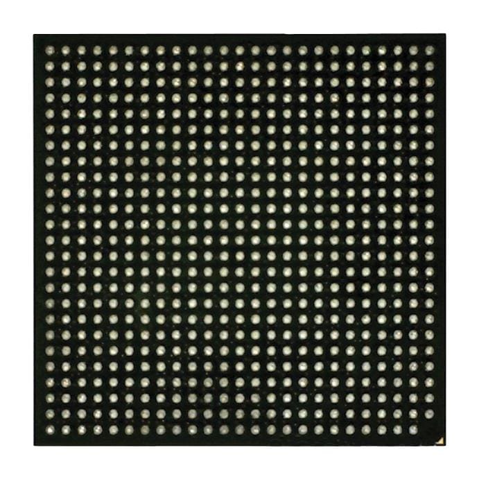 NXP Microprocessors MCIMX6U5EVM10AB MPU, CORTEX A9, IMX6, 624 MAP NXP 2293920 MCIMX6U5EVM10AB