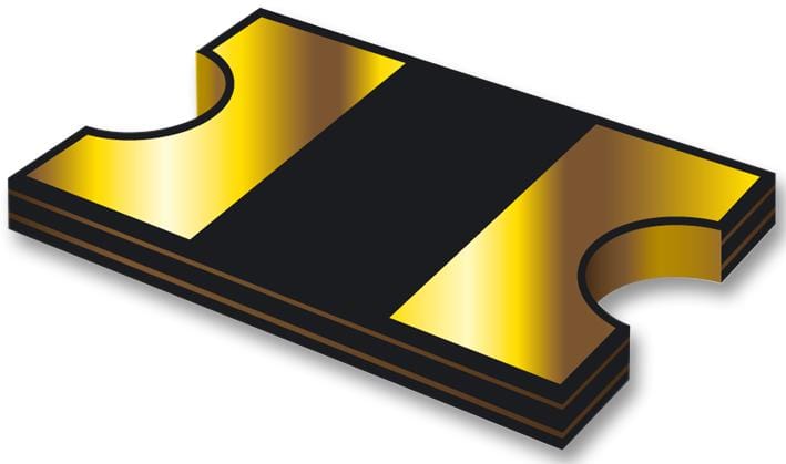 BOURNS PPTC Resettable Fuse MF-PSMF110X-2 FUSE, RESETTABLE PTC, 6V, 1.1A, 0805 BOURNS 1294879 MF-PSMF110X-2