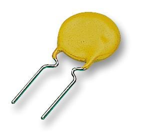 BOURNS PPTC Resettable Fuse MF-R030 FUSE, RESETTABLE PTC, 60V, 40A, RADIAL BOURNS 9350403 MF-R030