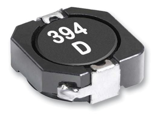 COILCRAFT Power Inductors - SMD MSS1038-474KLC INDUCTOR, 470UH, 0.63A, 10%, PWR, 3MHZ COILCRAFT 2288200 MSS1038-474KLC