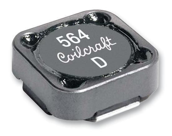 COILCRAFT Power Inductors - SMD MSS1246-274KLC INDUCTOR, 270UH, 0.95A, 10%, PWR, 4.7MHZ COILCRAFT 2288341 MSS1246-274KLC