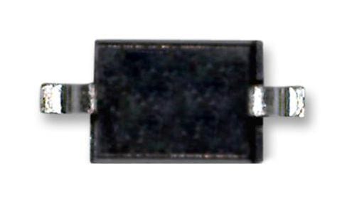 ONSEMI Small Signal Switching Diodes NSVBAS21HT1G DIODE, SMALL SIGNAL, AEC-Q101, 250V ONSEMI 2985488 NSVBAS21HT1G