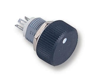 VISHAY Potentiometers Rotary P16NP473KAB15 POTENTIOMETER, 47K VISHAY 1357137 P16NP473KAB15