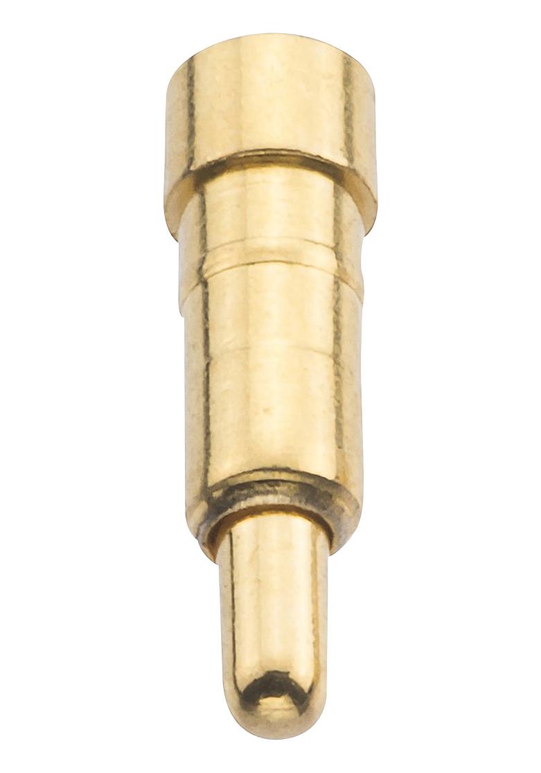 HARWIN Spring-Loaded P70-1100045R SPRING LOADED CONTACT, PIN, 6.3MM, SMT HARWIN 2664914 P70-1100045R