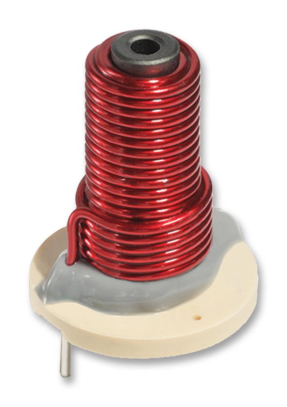 COILCRAFT Power Inductors - Radial Leaded PCV-1-473-03L INDUCTOR, 47UH, 5.3A, 10%, POWER COILCRAFT 2457674 PCV-1-473-03L