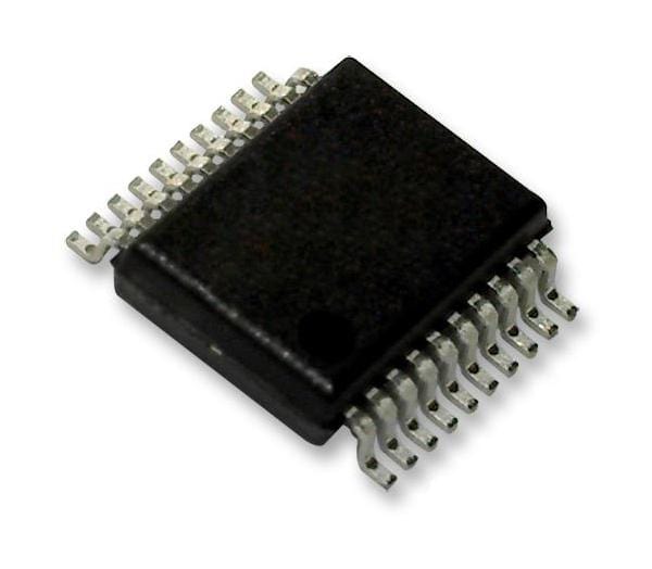 MICROCHIP Microcontrollers (MCU) - 8 Bit PIC16F685T-I/SS MCU, 8BIT, PIC16, 20MHZ, SSOP-20 MICROCHIP 2810188 PIC16F685T-I/SS