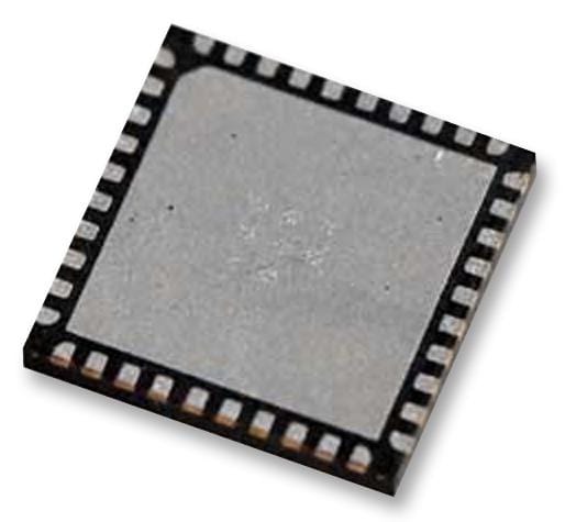 MICROCHIP Microcontrollers (MCU) - 8 Bit PIC16LF18877T-I/MV MCU, 8BIT, 32MHZ, UQFN-EP-40 MICROCHIP 3633235 PIC16LF18877T-I/MV