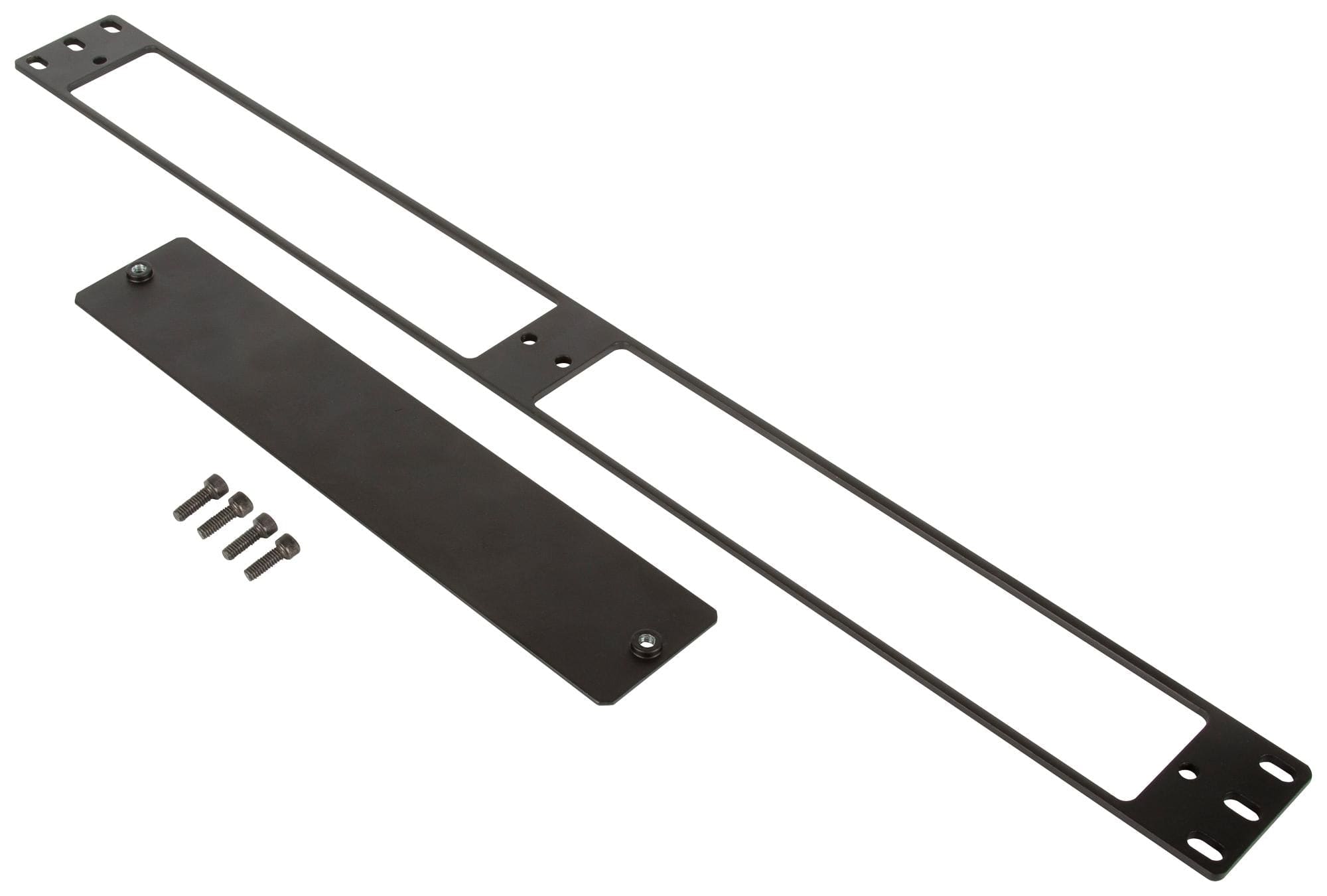 XP POWER Rack Mount Kits PLS600 RACK KIT 1U RACK MOUNT KIT, PROG DC POWER SUPPLY XP POWER 3261390 PLS600 RACK KIT