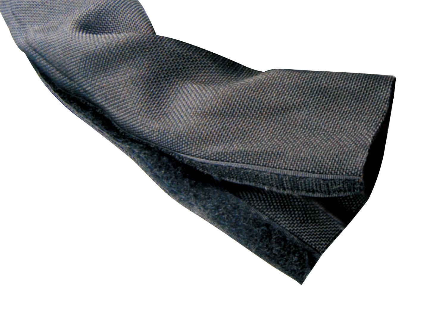 MULTICOMP PRO Sleeving PP001366 VELCRO MULTIFILAMENT WRAP, PE, 50M MULTICOMP PRO 2770504 PP001366
