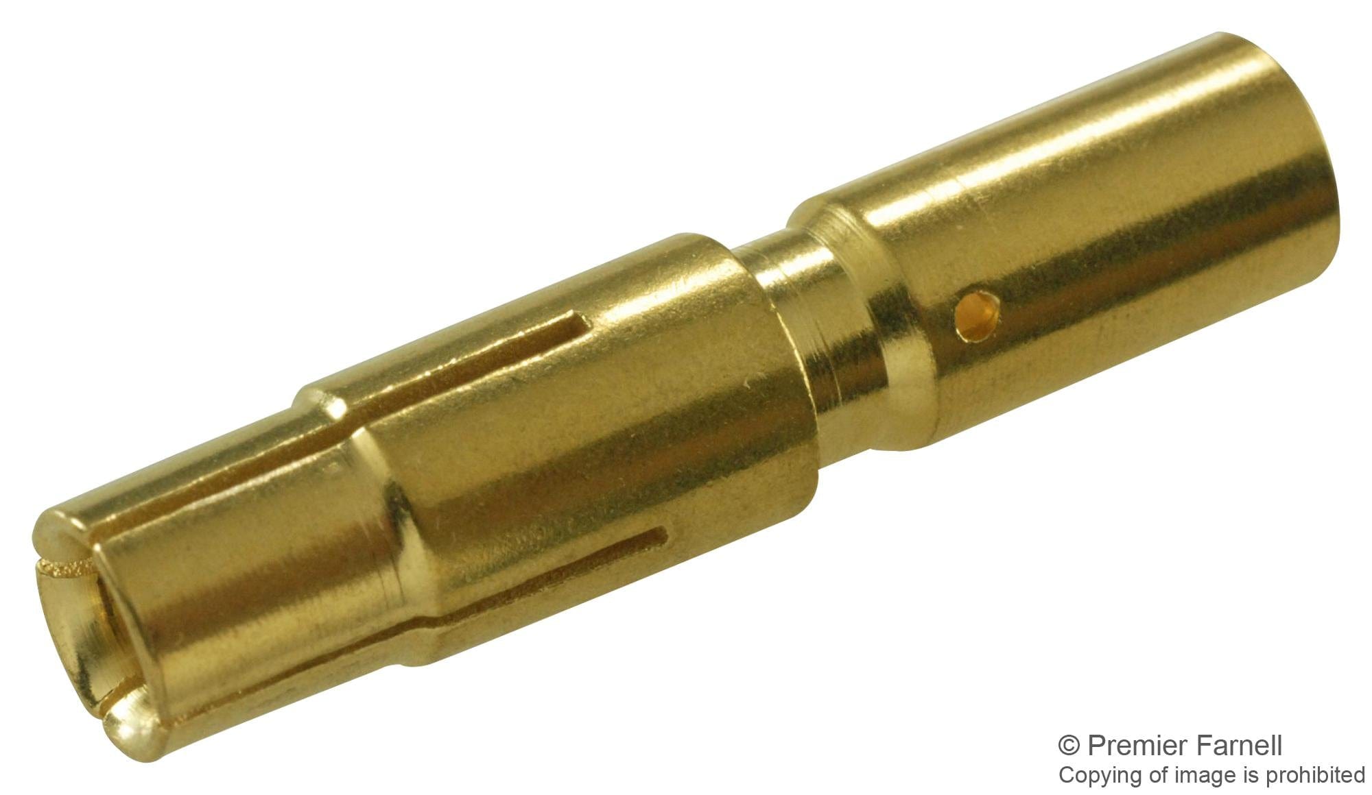 AMPHENOL SINE/TUCHEL Circular Contacts SC000260 CIRCULAR CONTACT, SKT, 18-14AWG, CRIMP AMPHENOL SINE/TUCHEL 2806679 SC000260