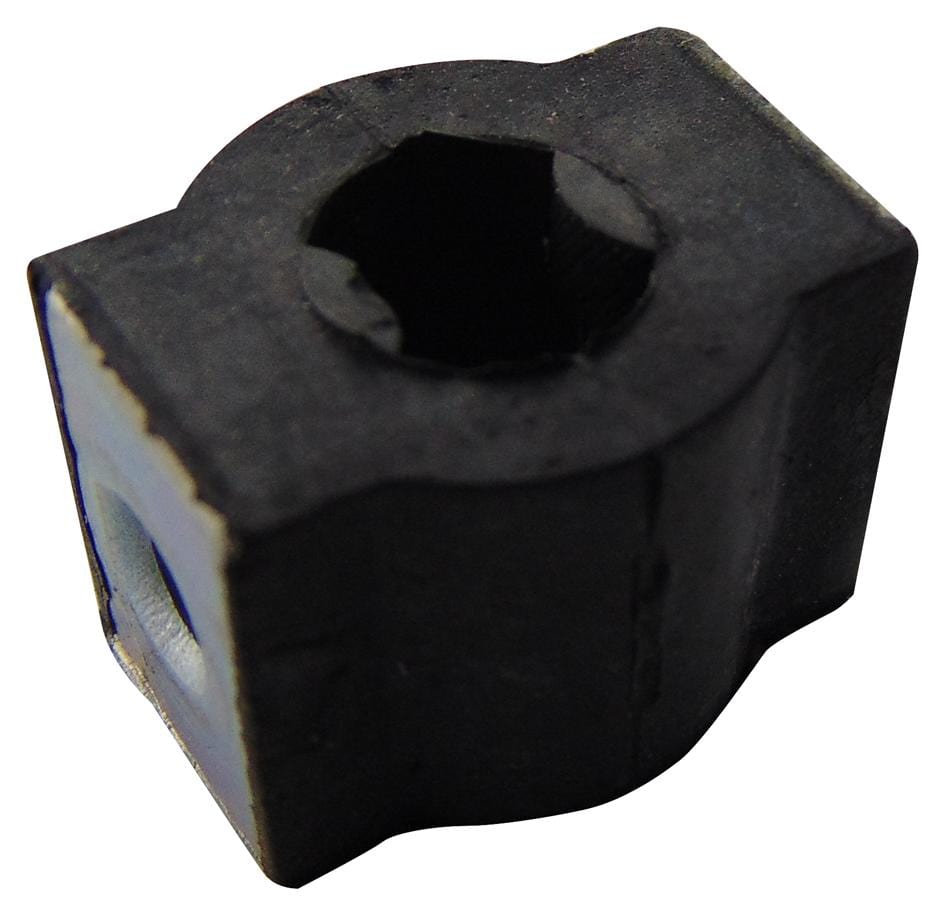 STOP-CHOC Antivibration SCA15506-01 MOUNT, ANTI VIBRATION, SLF SERIES STOP-CHOC 1303921 SCA15506-01