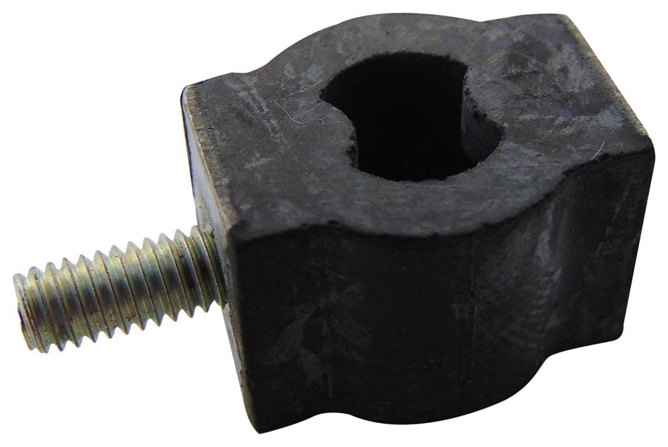 STOP-CHOC Antivibration SCA15507-01 MOUNT, ANTI VIBRATION, SLF SERIES STOP-CHOC 1303924 SCA15507-01