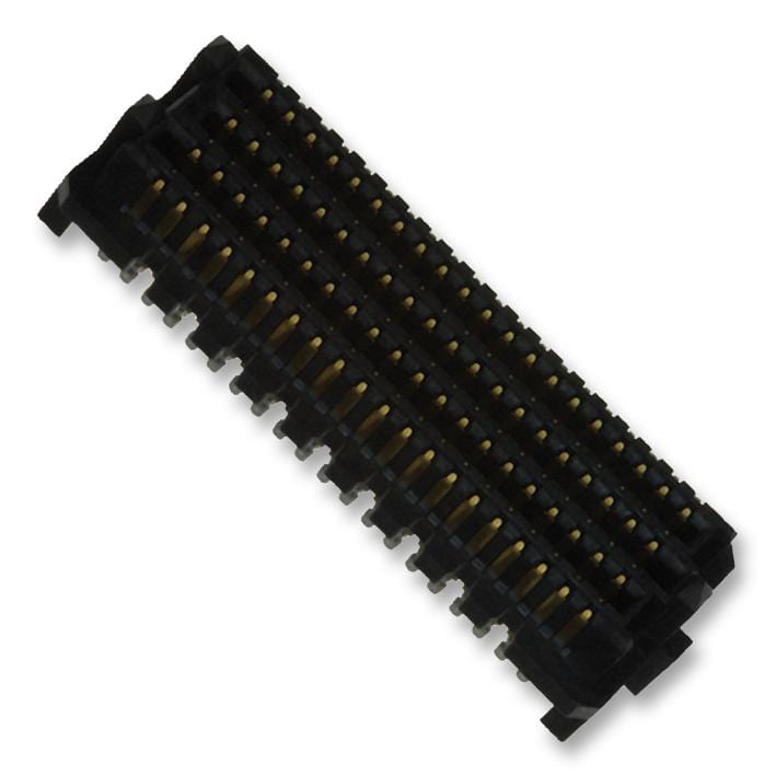 SAMTEC Stacking SEAM-30-03.5-S-10-2-A-K-TR CONN, ARRAY MALE, 300POS, 10ROW, 1.27MM SAMTEC 3675643 SEAM-30-03.5-S-10-2-A-K-TR