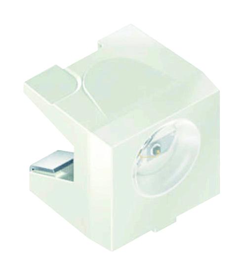 AMS OSRAM GROUP Photo Transistors SFH 325-Z PHOTO TRANSISTOR, NPN, 980NM, PLCC-2 AMS OSRAM GROUP 2981742 SFH 325-Z