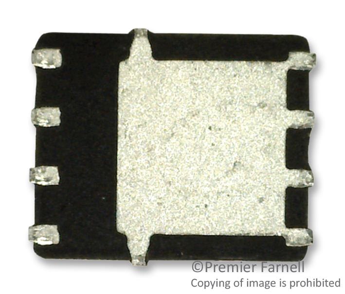 VISHAY MOSFET's (< 600V) SIR150DP-T1-RE3 MOSFET, N-CH, 45V, 110A, 150DEG C, 65.7W VISHAY 3263510 SIR150DP-T1-RE3