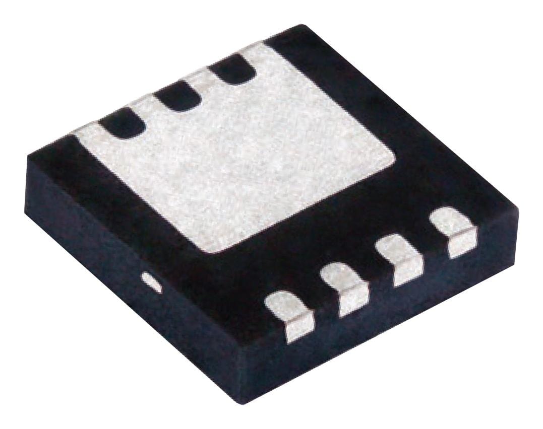 VISHAY MOSFET's (< 600V) SISH615ADN-T1-GE3 MOSFET, P-CH, -20V, -35A, 150DEG C, 52W VISHAY 3019134 SISH615ADN-T1-GE3