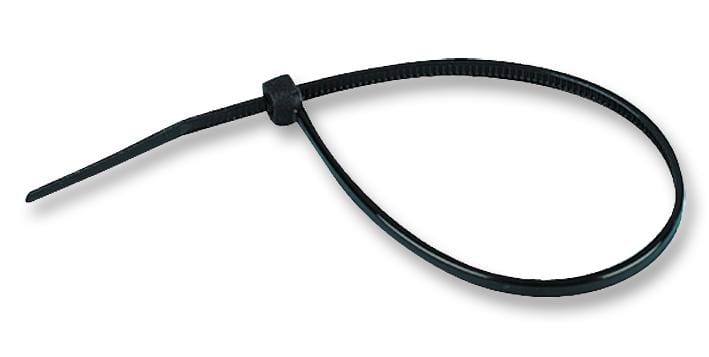PRO POWER Cable Ties SPC35274. CABLE TIE, 120X4.8MM, PK100 PRO POWER 1269000 SPC35274.
