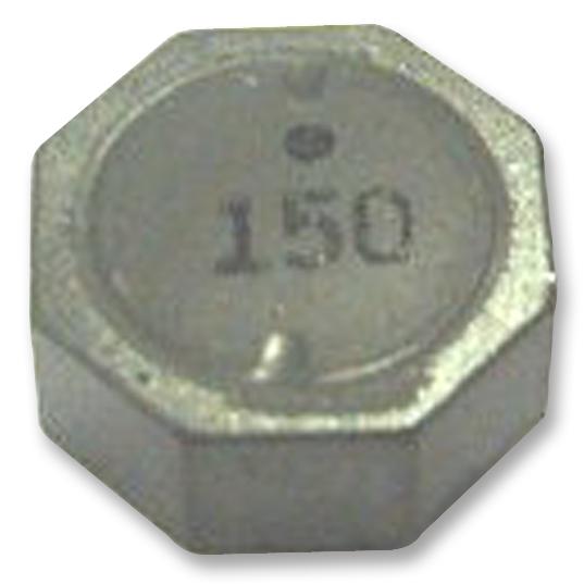 BOURNS Power Inductors - SMD SRU1048-151Y CHOKE, POWER, SHIELDED, 150UH BOURNS 1362016 SRU1048-151Y