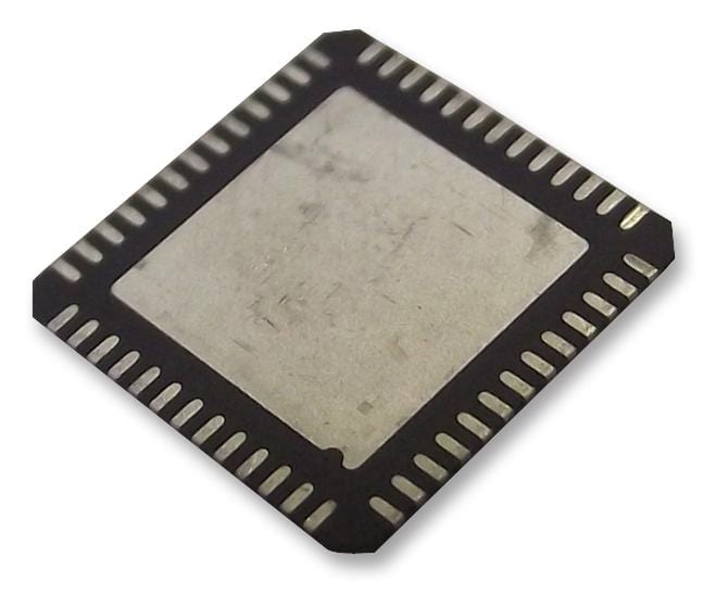 STMICROELECTRONICS Microcontrollers (MCU) - 32 Bit STM32F401CEU6 MCU, 32BIT, CORTEX-M4, 84MHZ, UFQFPN-48 STMICROELECTRONICS 2432105 STM32F401CEU6