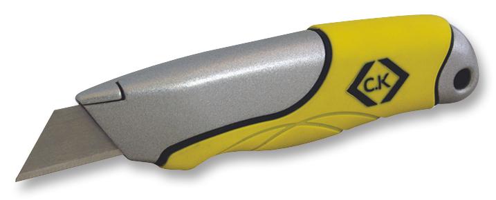 CK TOOLS Retractable Blade T0957-2 KNIFE, TRIMMING, NON RETRACTABLE CK TOOLS 1465986 T0957-2