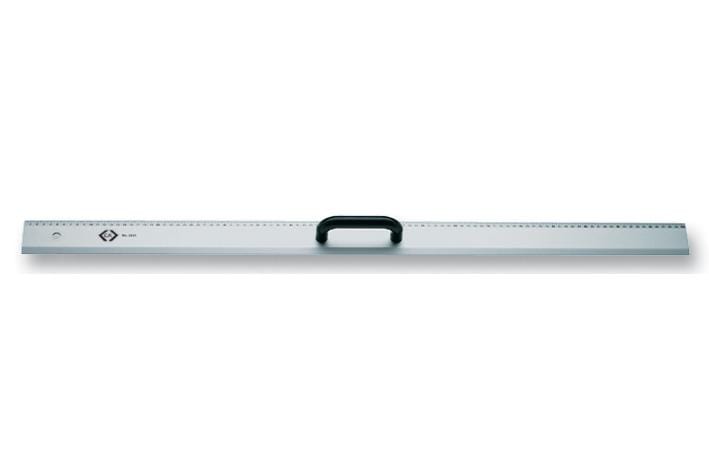 CK TOOLS Rule T3531 RULER, STEEL, 1M CK TOOLS 3280044 T3531