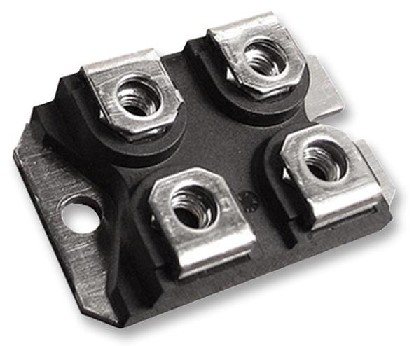 OHMITE Current Sense Resistors - Through Hole TGHGCR0010FE RESISTOR SOT-227 100W R001 1% OHMITE 1550727 TGHGCR0010FE